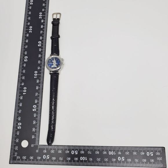 Disney X Seiko Musical Mickey Mouse Watch Rare, Hard to Find